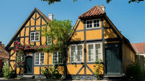 fakborg|Faaborg By.